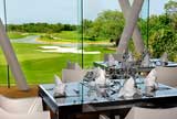 Grand Coral Golf Riviera Maya has unsurpassable facilities including modern Club House