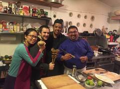 Private Cooking Class on Mayan Cuisine and Dinner